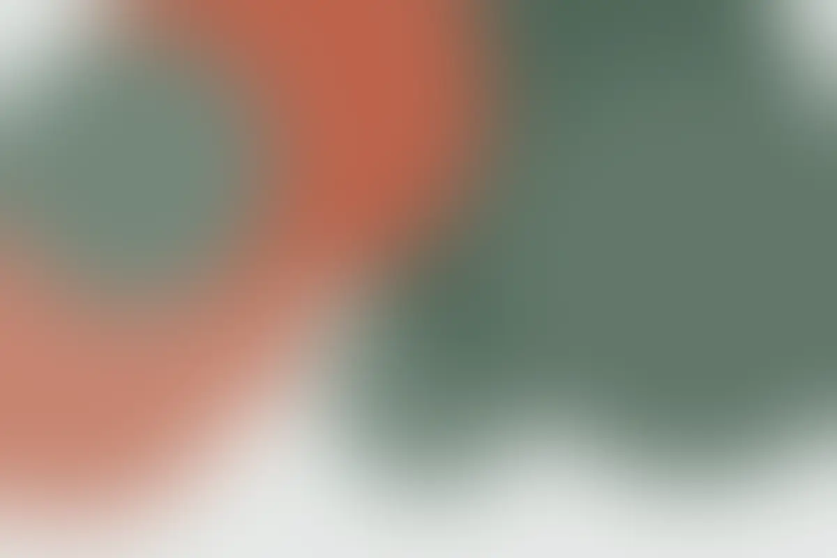 Abstract pattern in the site's colours (decorative)